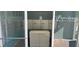 Mailboxes for Providence Townhomes, well organized and accessible at 2213 Fluorshire Dr, Brandon, FL 33511