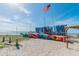 Kayaks and paddleboards available for rent at this beautiful waterfront location at 2700 Bayshore Blvd # 522, Dunedin, FL 34698
