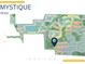Community map illustrating neighborhood layout with lakes, amenities, and various housing sections highlighted at 29156 Coral Harbour Dr, Englewood, FL 34223