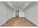 Spacious living room with hardwood floors and recessed lighting at 455 Pinellas Bayway S # 3B, Tierra Verde, FL 33715
