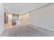 Bright living room with open floor plan and direct access to the kitchen at 2525 Arbor Wind Dr, Lutz, FL 33558