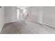 Upstairs loft area offering flexible living space at 2525 Arbor Wind Dr, Lutz, FL 33558
