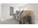 View of a room with furniture covered at 343 S Mcmullen Booth Rd # 151, Clearwater, FL 33759