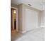 Bright bedroom with plush carpet and closet providing a comfortable and serene retreat at 4230 Hartwood Ln, Tampa, FL 33618