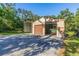 Outbuilding with boat storage, and a covered parking area at 9298 Carr Rd, Riverview, FL 33569