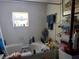 Small bathroom at 12231 Fort King Rd, Dade City, FL 33525