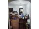 Bright dining room at 12231 Fort King Rd, Dade City, FL 33525