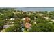 Gorgeous property with pool and desirable landscaping, trees and water views at 209 Arlington E Ave, Oldsmar, FL 34677