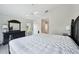 Serene bedroom with a bed and large window allowing natural light to flood the space at 336 Northway Dr, Sun City Center, FL 33573