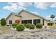 Well maintained home with beautiful landscaping at 336 Northway Dr, Sun City Center, FL 33573