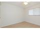 Cozy bedroom with window that allows plenty of natural light to come in at 3777 Mission Ct, Largo, FL 33771