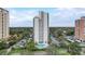 Luxury condos with pristine landscaping and resort-style amenities for premier living experience at 4141 Bayshore Blvd # 306, Tampa, FL 33611