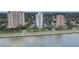 Beautiful condominiums situated by the bay with lush landscaping and convenient roads at 4141 Bayshore Blvd # 306, Tampa, FL 33611