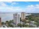 Beautiful condos boasting scenic waterfront views, lush greenery, and neighborhood pools at 4141 Bayshore Blvd # 306, Tampa, FL 33611