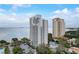 Luxury high-rise condo featuring spacious balconies, bay views, and convenient parking at 4141 Bayshore Blvd # 306, Tampa, FL 33611