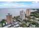 Waterfront condos with convenient parking and close proximity to community amenities at 4141 Bayshore Blvd # 306, Tampa, FL 33611