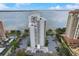 Stunning high-rise condo with amazing waterfront views and elegant landscaping; ideal luxury living at 4141 Bayshore Blvd # 306, Tampa, FL 33611