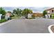 Gated community entrance ensures privacy and security, with meticulously landscaped surroundings for a welcoming feel at 148 Mossy River Ct, Brandon, FL 33511