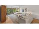 Comfortable living room offers a peaceful space for relaxation and conversation at 1800 Mariner Dr # 2, Tarpon Springs, FL 34689