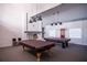 Game room featuring pool tables and neutral colors at 2630 Pearce Dr # 104, Clearwater, FL 33764