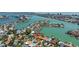 Beautiful waterfront neighborhood with stunning views at 8014 12Th S Ave, St Petersburg, FL 33707