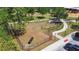 Fenced community dog park with shady trees, open space, and convenient access at 11862 Frost Aster Dr, Riverview, FL 33579