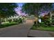 Beautiful home exterior with stone accents, well-maintained lawn, and a spacious driveway at 11862 Frost Aster Dr, Riverview, FL 33579