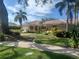 Charming home with well-manicured landscaping and inviting curb appeal at 14115 Harborwood Dr, Largo, FL 33774