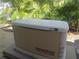 Guardian 22kW generator used as a home backup solution at 14115 Harborwood Dr, Largo, FL 33774