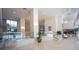 Spacious lobby area with elegant finishes and ample natural light, creating a welcoming atmosphere at 3301 Bayshore Blvd # 2003D, Tampa, FL 33629