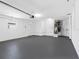 Spacious garage with ample room for storage and parking at 5731 Denver Ne St, St Petersburg, FL 33703
