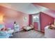 Bright bedroom with ample natural light, perfect for a restful space at 8798 94Th St, Seminole, FL 33777
