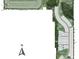 Aerial view of the planned community layout, showing streets, lots, and green spaces at 12440 Gust Ct, Hudson, FL 34669