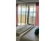 Bedroom balcony with a view of the water at 4141 Bayshore Blvd # 1103, Tampa, FL 33611