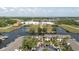 Waterfront condos offer scenic views, boat docks, and parking in a well-maintained community setting at 428 Moorings Cove Dr # 7F, Tarpon Springs, FL 34689