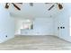 Open-concept living area with new flooring, connecting seamlessly to the kitchen for modern living at 538 Summer Sails Dr, Valrico, FL 33594