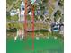 Waterfront land available with direct access to the gulf, build your dream home today! at 636 Sunset S Dr, St Petersburg, FL 33707