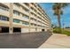 Complex with under building parking at 100 Bluff View Dr # 510A, Belleair Bluffs, FL 33770