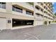 Under building parking at 100 Bluff View Dr # 510A, Belleair Bluffs, FL 33770
