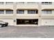 Under building parking at 100 Bluff View Dr # 510A, Belleair Bluffs, FL 33770