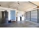 Garage with washer, dryer, and refrigerator at 10035 82Nd St, Seminole, FL 33777
