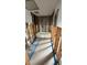 Image of a bathroom during the home renovation process at 4550 Overlook Ne Dr # 156, St Petersburg, FL 33703