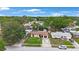 Charming home with a well-manicured lawn and mature trees at 8141 82Nd Ave, Seminole, FL 33777