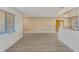 Bright living room showcasing stylish floors, neutral walls, and lots of natural light at 226 75Th N St, St Petersburg, FL 33710