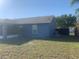 The home's exterior at 10540 Carloway Hills Dr, Wimauma, FL 33598