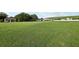 Spacious community open field offers residents a variety of outdoor activities at 14227 Alistar Manor Dr, Wimauma, FL 33598