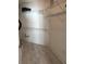 Spacious walk-in closet with custom shelving and ample storage space at 3 7Th Ave # 3, Indian Rocks Beach, FL 33785