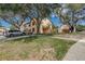 Charming townhome with mature trees in a well-maintained community at 3604 Brigadoon Cir # 3604, Clearwater, FL 33759