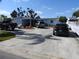 Charming single-story home with well-maintained front yard and private driveway at 4529 W Knox St, Tampa, FL 33614