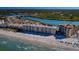 Enjoy beachfront living in this condo with beautiful ocean views and beach access at 18650 Gulf Blvd # 601, Indian Shores, FL 33785